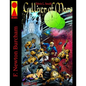 Gulliver of Mars: Book one - Paperback