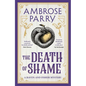 The Death of Shame - Hardcover