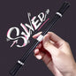Funny Spinning Pen – Anti-Stress Rotating Fidget Toy for Kids & Adults