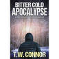 Bitter Cold Apocalypse (A Post-Apocalyptic Survival Thriller) - Paperback