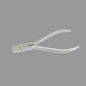 Pliers Y-Q8008 Heavy cutter, 1pc/box