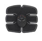 Wireless EMS Muscle Stimulator for Buttocks, Hips & Abs - Abdominal Trainer & Body Slimming Massager