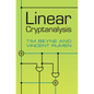 Linear Cryptanalysis - Hardcover
