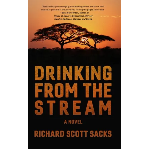 Drinking from the Stream - Hardcover