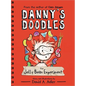 Danny's Doodles: The Jelly Bean Experiment - Paperback