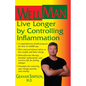 WellMan: Live Longer by Controlling Inflammation - Paperback