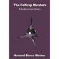 The Caltrap Murders - Hardcover