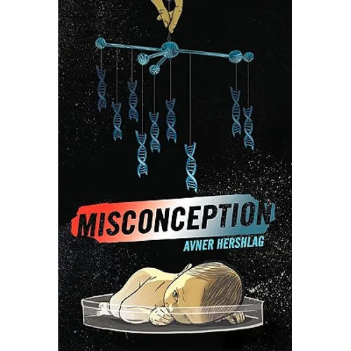 Misconception - Hardcover