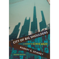 City of Big Shoulders: A History of Chicago - Hardcover