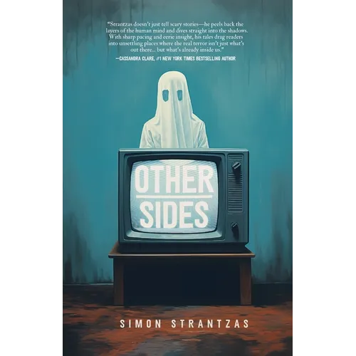 Other Sides - Paperback