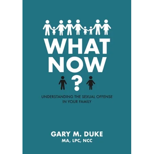 What Now? Softcover - Paperback