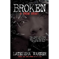 Broken - Paperback