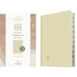 NLT Every Woman's Bible, Filament Enabled (Hardcover, Gold Dust, Indexed, Red Letter) - Hardcover