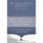 A Real Questions, Real Answers about Sex: The Complete Guide to Intimacy as God Intended - Paperback