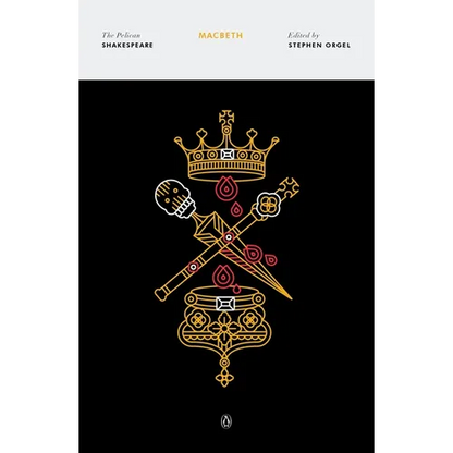 Macbeth - Paperback