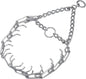 Herm Sprenger Prong Dog Training Collar Chrome Steel Anti Pull Adjustable