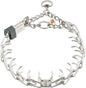 Herm Sprenger Prong Dog Training Collar Chrome Steel Anti Pull Adjustable
