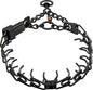 Herm Sprenger Prong Dog Training Collar Chrome Steel Anti Pull Adjustable