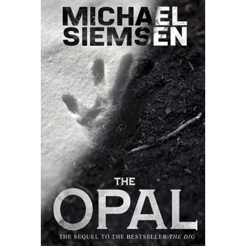 The Opal - Paperback