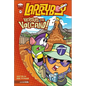 Larryboy, Versus the Volcano: 9 - Paperback
