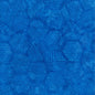 Hexies Blue Bayou 81700-42 Cotton 44"/45" Fabric Per Yard