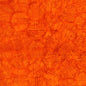 Hexies Pumpkin 81700-58 Cotton 44"/45" Fabric Per Yard