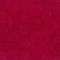 Hexies Red Raspberry 81700-23 Cotton 44"/45" Fabric Per Yard
