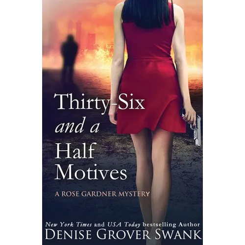 Thirty-Six and a Half Motives - Paperback