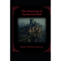 The Haunting of Darkwood Hall - Paperback