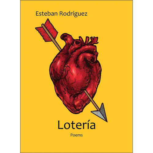 Lotería: Poems Volume 5 - Paperback
