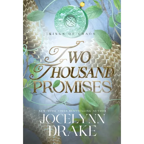 Two Thousand Promises - Hardcover