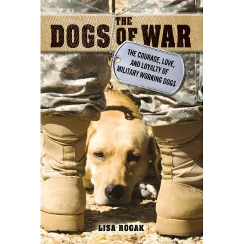 Dogs of War - Paperback