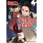 The New Gate Volume 15 - Paperback