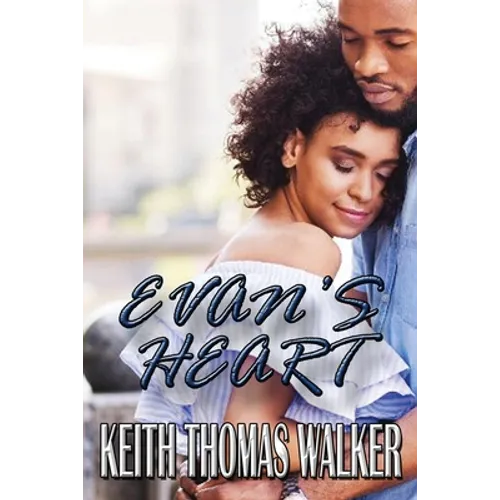 Evan's Heart - Paperback