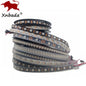 WS2812B 5V Individually Addressable 5050 RGB LED Strip – Smart Pixel LED Tape, IP30/IP65/IP67 Waterproof, Black/White PCB
