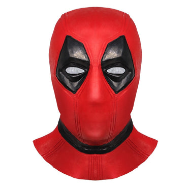 Halloween Movie Deadpool Adult Party Costume