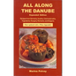 All Along the Danube: Recipes from Germany, Austria, Czechoslovakia, Yugoslavia, Hungary, Romania and Bulgaria - Paperback