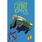 Giant Days Vol. 12 - Paperback
