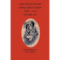 Choctaw By Blood Enrollment Cards 1898-1914 Volume XIX - Paperback