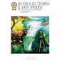 Art Legends of Our Time: Collectors Art Prize Special Edition - Hardcover