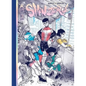 Shin Zero Book 1 - Paperback