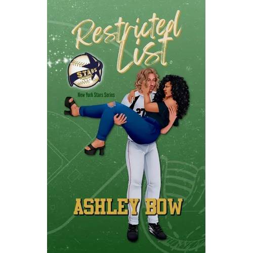 Restricted List - Paperback