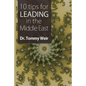 10 Tips for Leading in the Middle East - Paperback