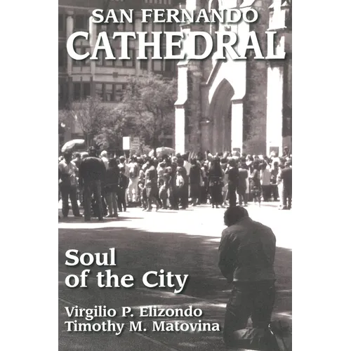 San Fernando Cathedral - Paperback