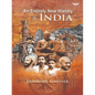 An Entirely New History of India: Translated from French 'Nouvelle Histoire de l'Inde' - Hardcover