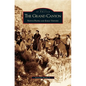 Grand Canyon: Native People and Early Visitors - Hardcover