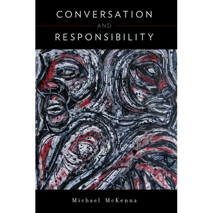 Conversation and Responsibility - Paperback