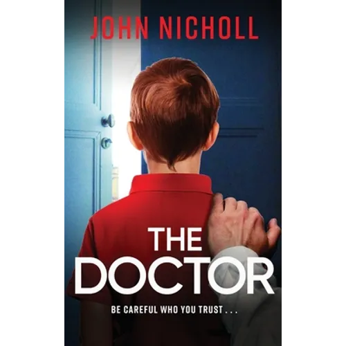 The Doctor - Hardcover
