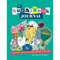 My Scrapbook Journal: A Creative Guide to Scrapbooking and Collage - Hardcover