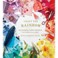 Craft the Rainbow: 40 Colorful Paper Projects from the House That Lars Built - Hardcover